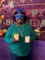 Candle Making Party Atlanta Mobile – Fun Group Activity for All Ages | Supplies Included