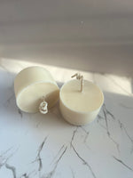 Hand-Poured Candle Refills Wax Refills for Concrete Candles