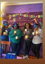 Candle Making Party Atlanta Mobile – Fun Group Activity for All Ages | Supplies Included