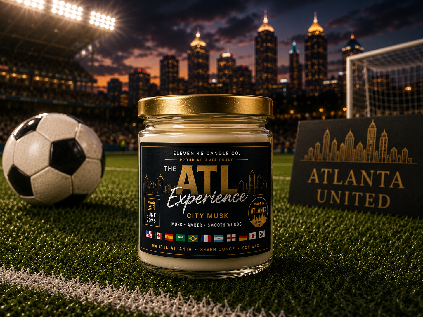 ATL Experience