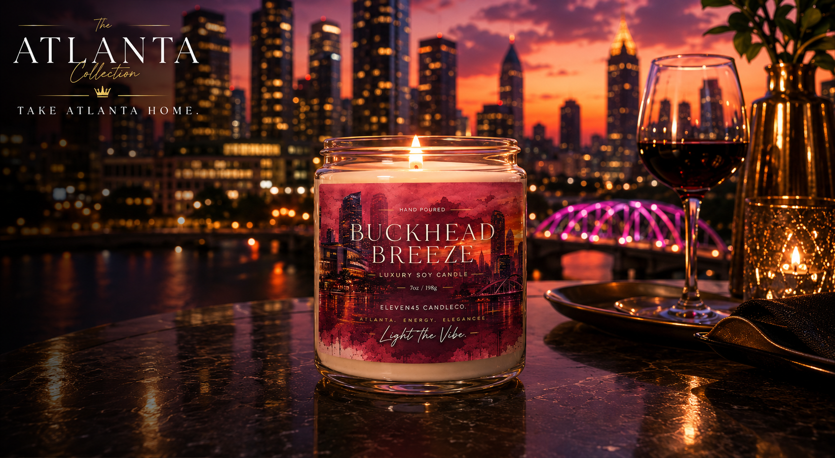 Buckhead After Dark