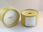 Golden Cask - Autumn Stories Collection