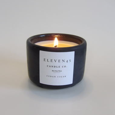 Make your own candle