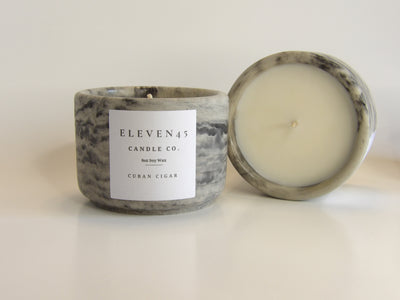 Make your own candle