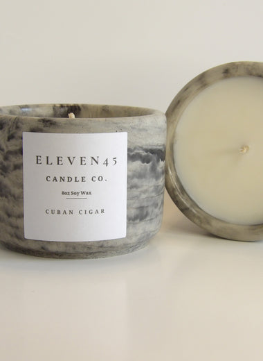 Make your own candle