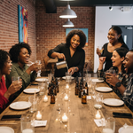 Candle Making Party Atlanta Mobile – Fun Group Activity for All Ages | Supplies Included