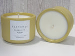 Make your own candles