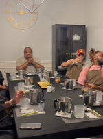 Candle Making Party Atlanta Mobile – Fun Group Activity for All Ages | Supplies Included