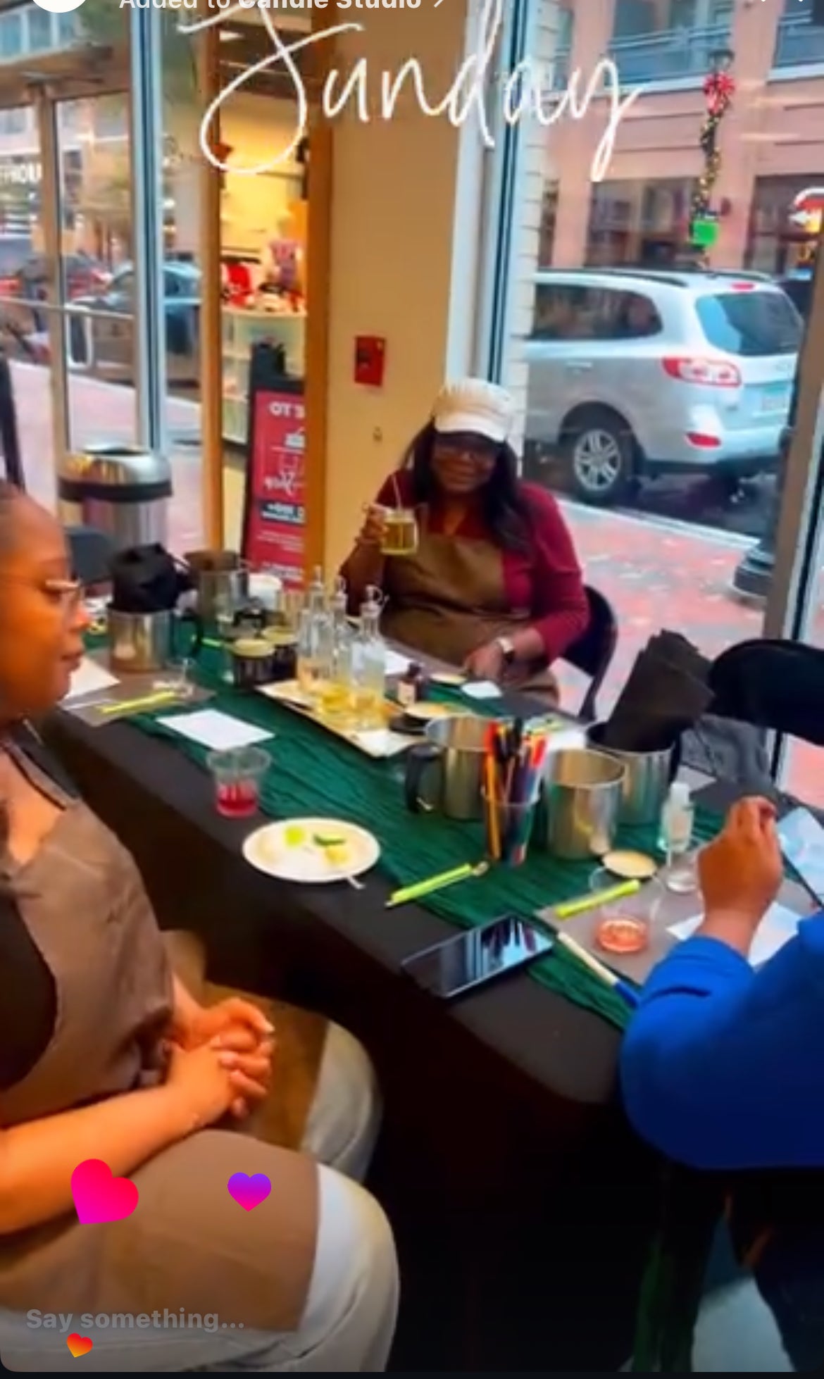 Candle Making Party Atlanta Mobile – Fun Group Activity for All Ages | Supplies Included
