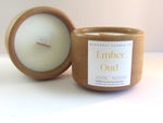 Ember & Oud - Autumn Stories Collection